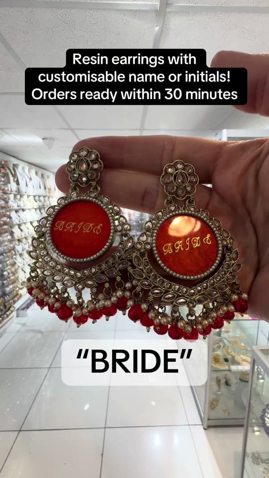 Post 2 by Chohans Fashion on TikTok (video)