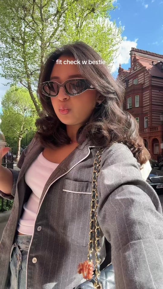 Post 2 by zainababbas03 on TikTok (video)