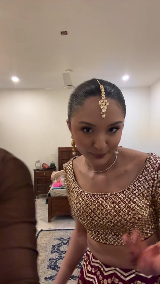 Post 1 by zainababbas03 on TikTok (video)