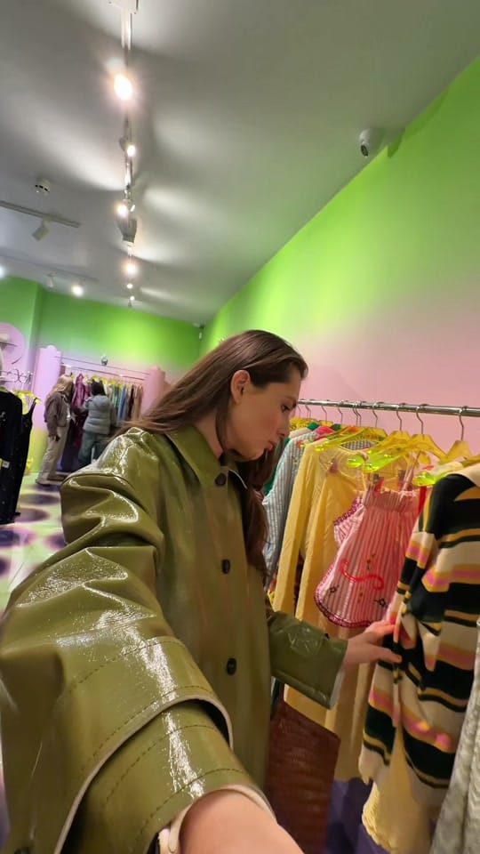 Post 2 by Kate Klem on TikTok (video)