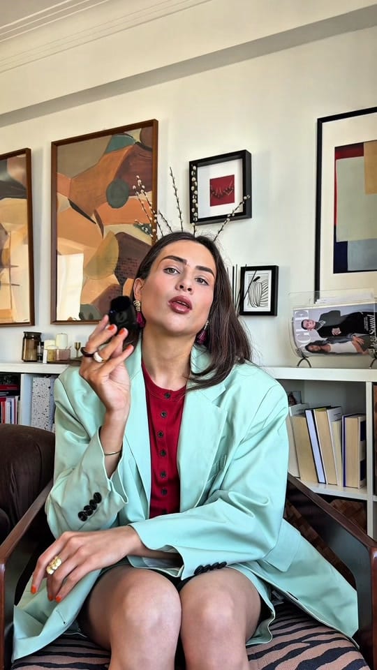 Post 3 by Kate Klem on TikTok (video)