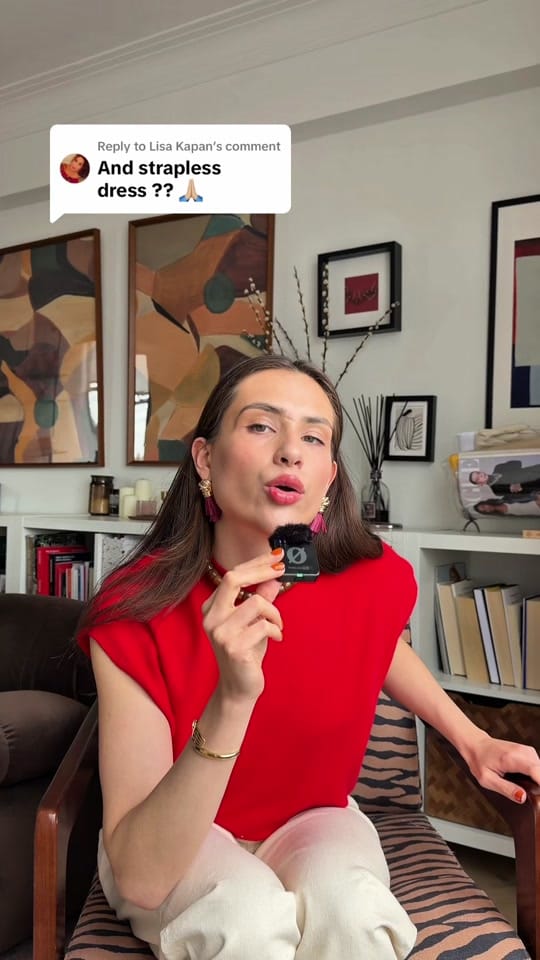Post 7 by Kate Klem on TikTok (video)