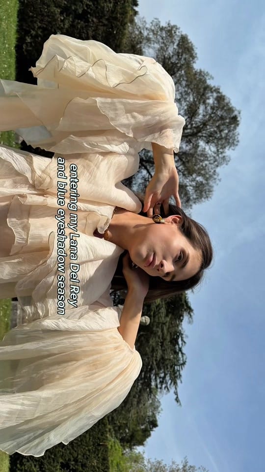 Post 1 by Kate Klem on TikTok (video)