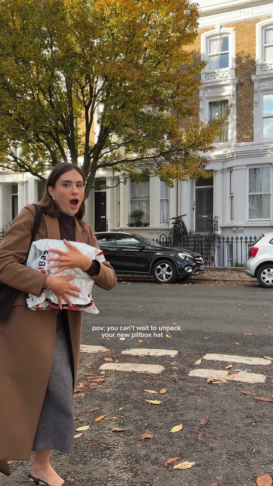 Post 10 by Kate Klem on TikTok (video)