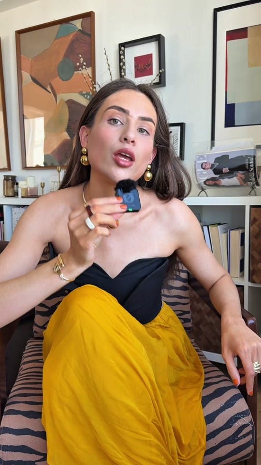 Post 5 by Kate Klem on TikTok (video)