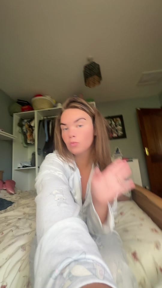 Post 9 by Firsttimemummy💗💙👶 on TikTok (video)