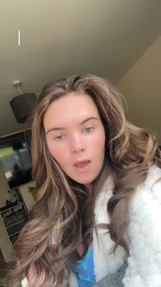 Post 4 by Firsttimemummy💗💙👶 on TikTok (video)
