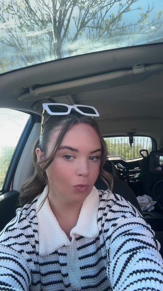 Post 1 by Firsttimemummy💗💙👶 on TikTok (video)
