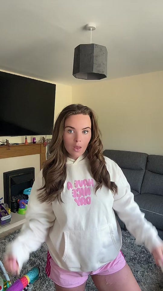 Post 5 by Firsttimemummy💗💙👶 on TikTok (video)