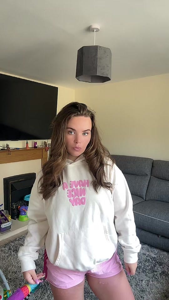 Post 2 by Firsttimemummy💗💙👶 on TikTok (video)