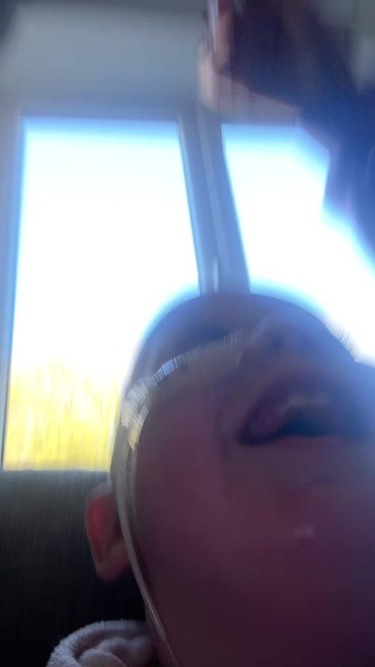 Post 3 by Firsttimemummy💗💙👶 on TikTok (video)