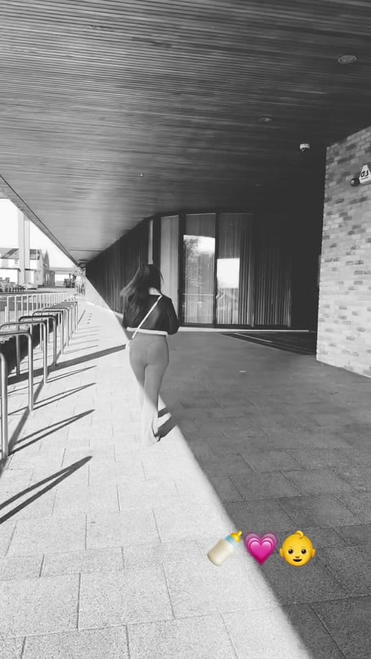 Post 10 by Firsttimemummy💗💙👶 on TikTok (video)