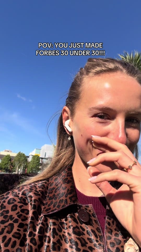 Post 3 by Dilly Groes on TikTok (video)