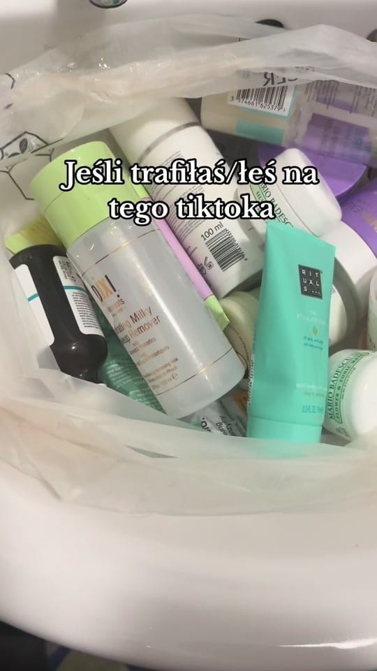 Post 1 by Magdalena • ig @magdalenawolf_ on TikTok (video)