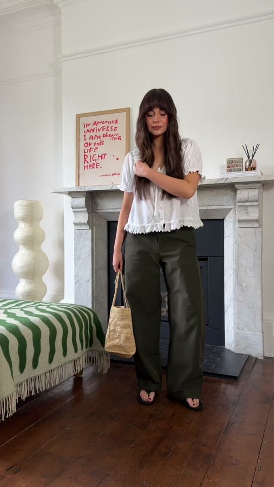 Post 9 by Charissa McAneny on TikTok (video)