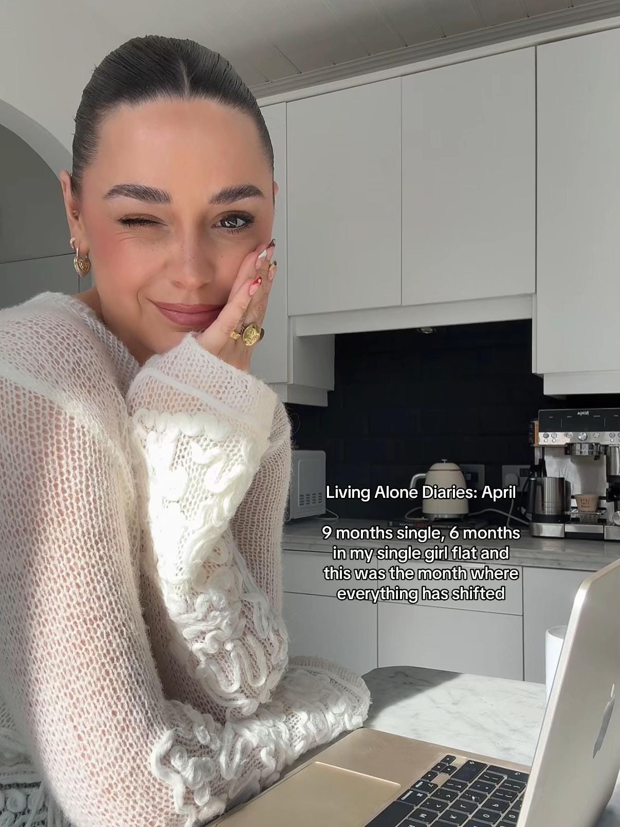 Post 1 by Charissa McAneny on TikTok (video)