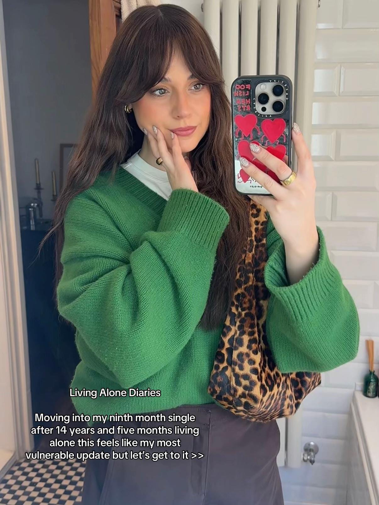 Post 7 by Charissa McAneny on TikTok (video)