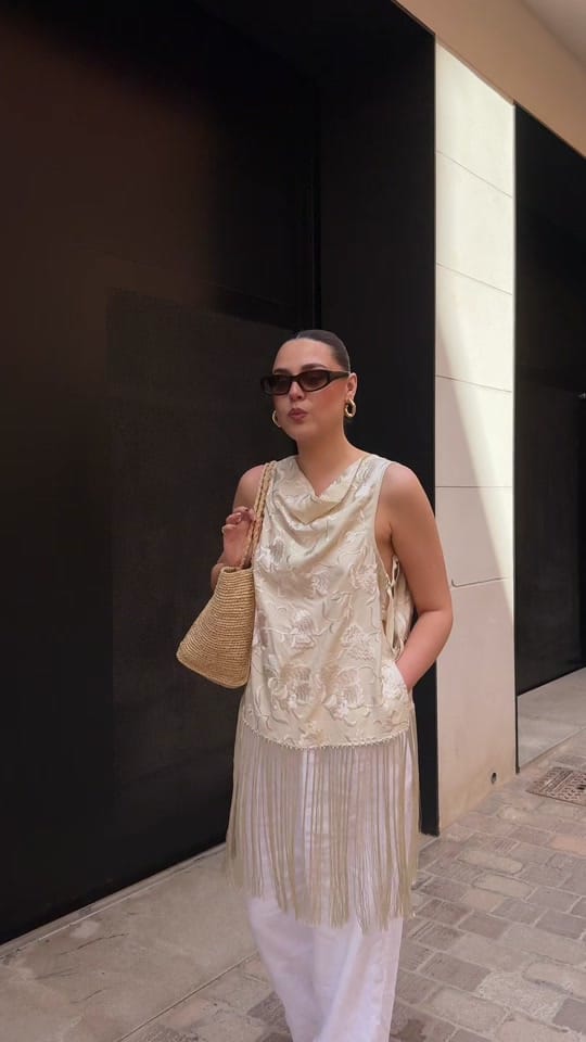 Post 2 by Charissa McAneny on TikTok (video)