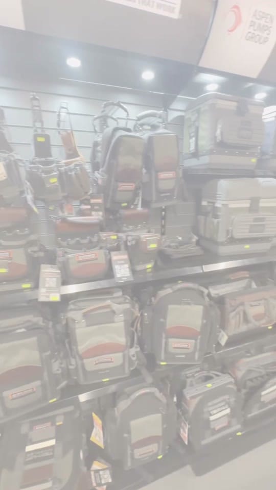 Post 1 by ToolFix Ireland on TikTok (video)