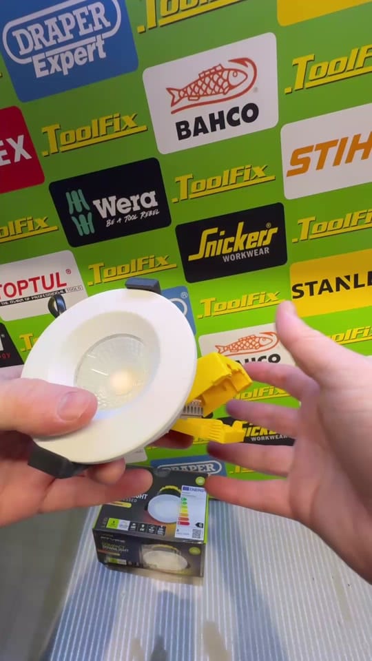 Post 4 by ToolFix Ireland on TikTok (video)