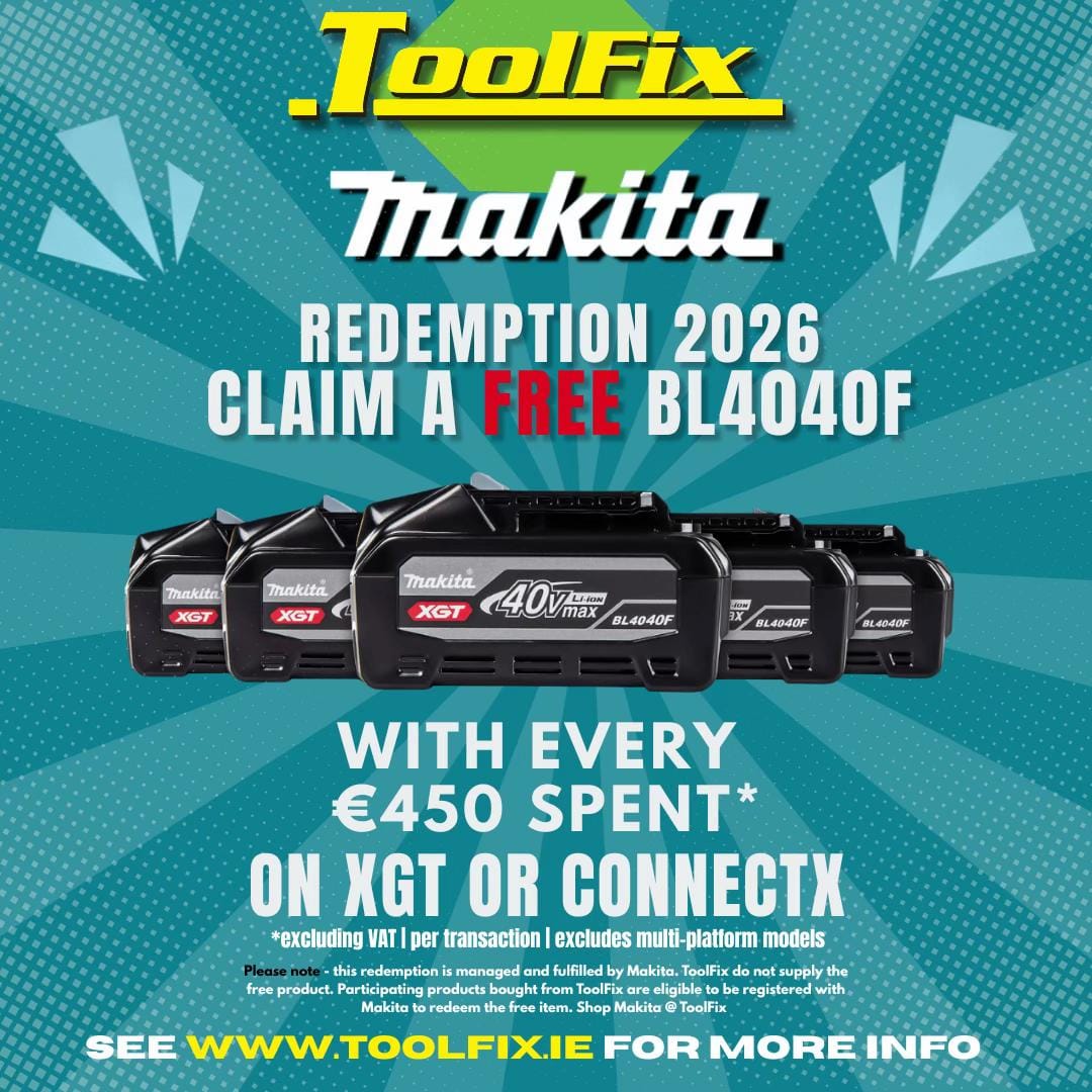 Post 2 by ToolFix Ireland on TikTok (video)
