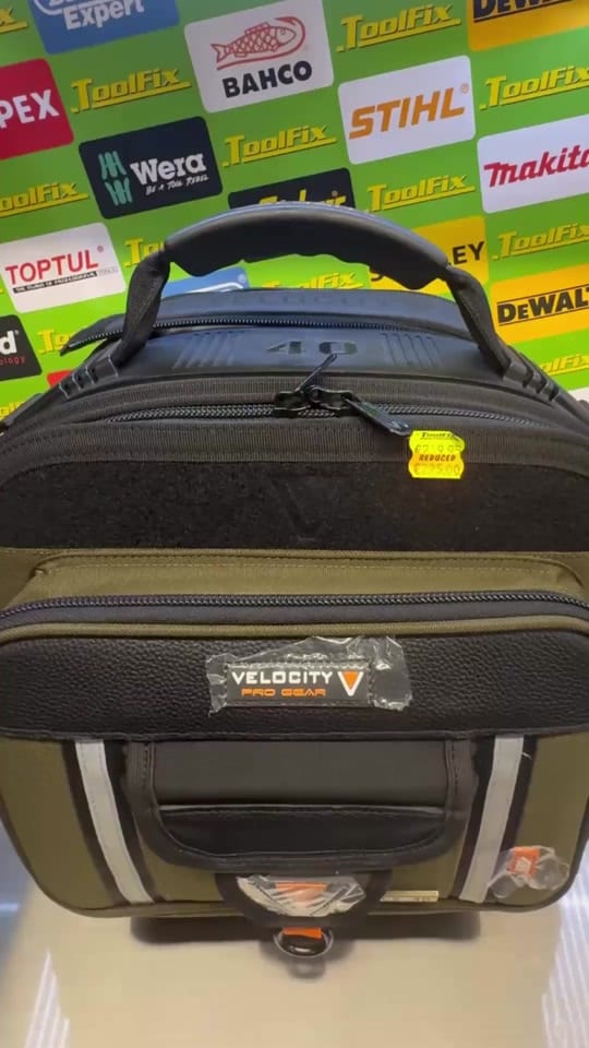 Post 3 by ToolFix Ireland on TikTok (video)