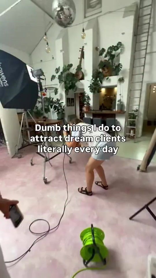 Post 1 by Olivia Bossert Education on TikTok (video)