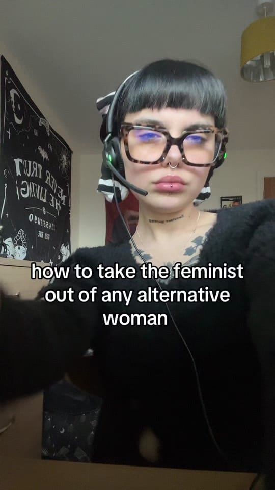 Post 9 by jess 🦇 on TikTok (video)