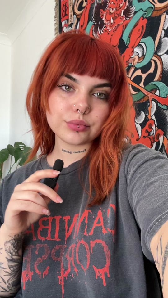 Post 3 by jess 🦇 on TikTok (video)