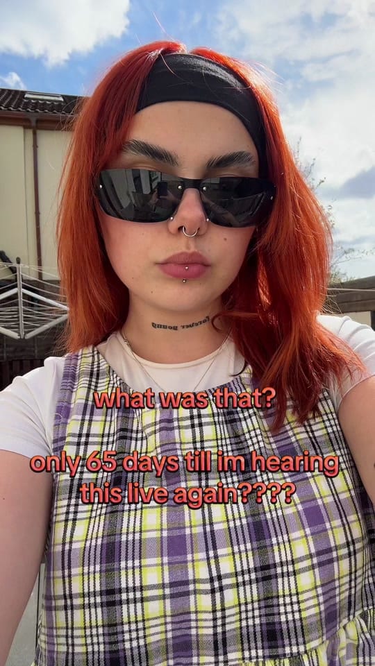 Post 8 by jess 🦇 on TikTok (video)