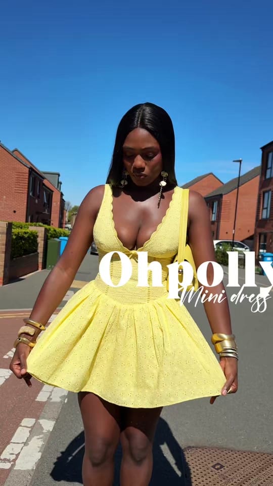 Post 3 by Mac|fashion |Lifestyle|Beauty on TikTok (video)