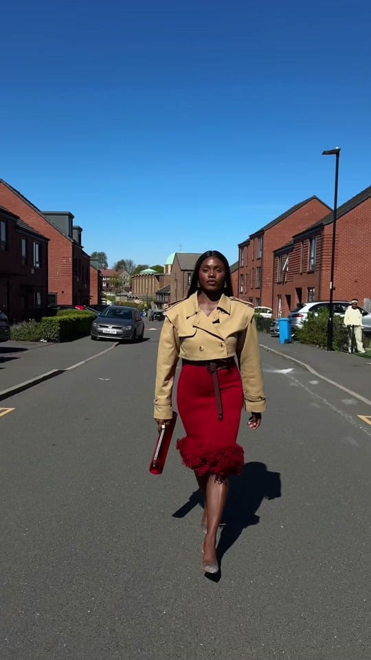 Post 2 by Mac|fashion |Lifestyle|Beauty on TikTok (video)