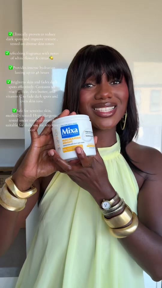 Post 1 by Mac|fashion |Lifestyle|Beauty on TikTok (video)