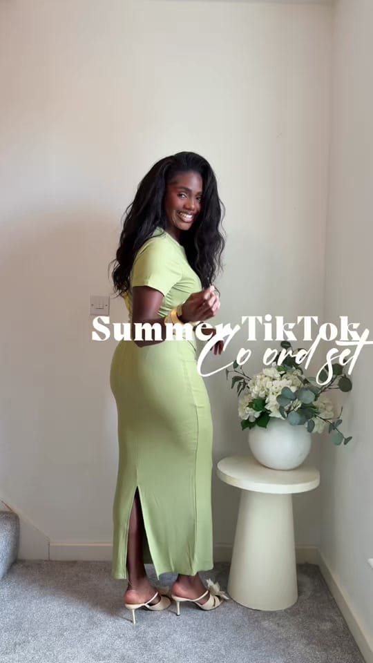 Post 7 by Mac|fashion |Lifestyle|Beauty on TikTok (video)
