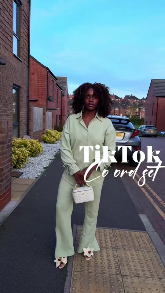 Post 5 by Mac|fashion |Lifestyle|Beauty on TikTok (video)