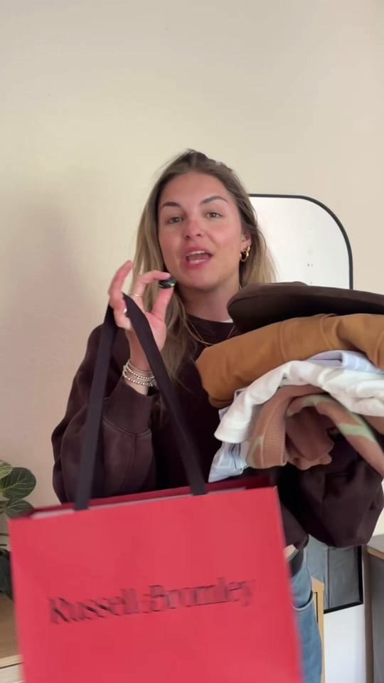 Post 5 by Eleanor Jane on TikTok (video)