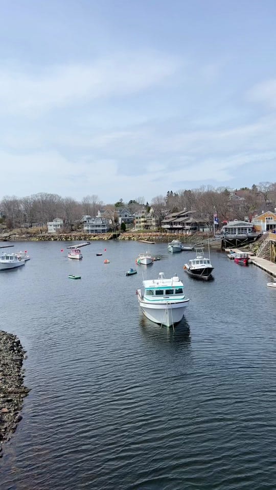 Post 6 by Molly ⚓️ Summertide House on TikTok (video)
