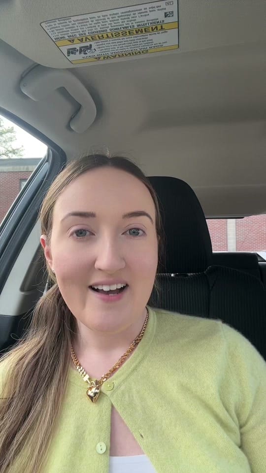 Post 9 by Molly ⚓️ Summertide House on TikTok (video)
