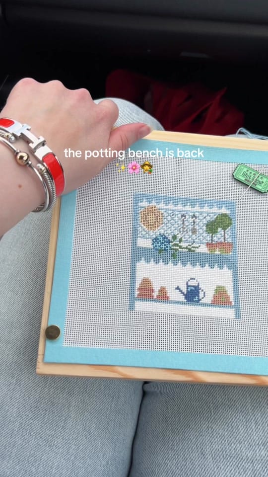 Post 3 by Molly ⚓️ Summertide House on TikTok (video)