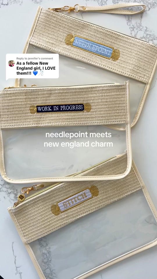 Post 8 by Molly ⚓️ Summertide House on TikTok (video)