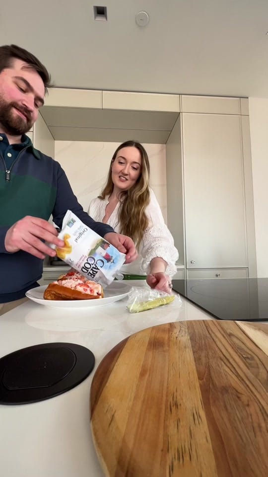 Post 7 by Molly ⚓️ Summertide House on TikTok (video)