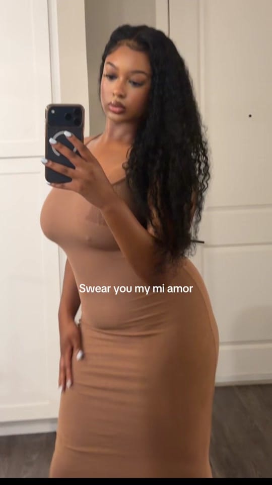 Post 7 by Kaylen Hamilton on TikTok (video)