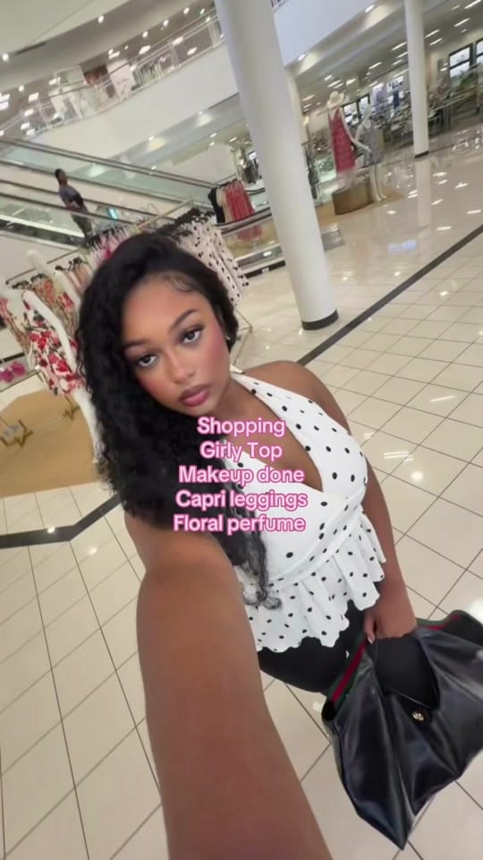 Post 2 by Kaylen Hamilton on TikTok (video)