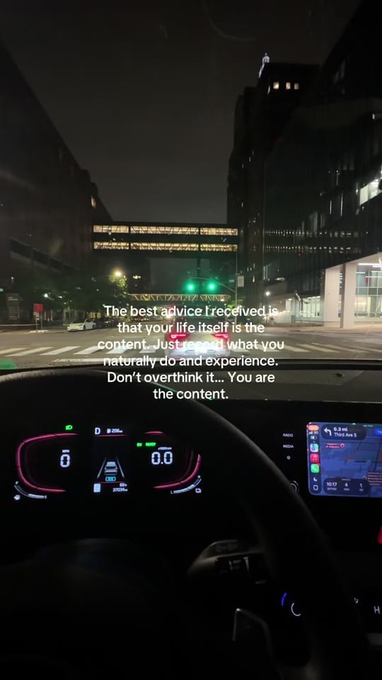 Post 3 by Kaylen Hamilton on TikTok (video)