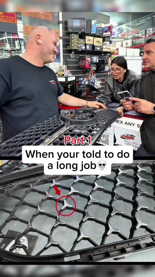 Post 2 by Polimax Motorsport on TikTok (video)