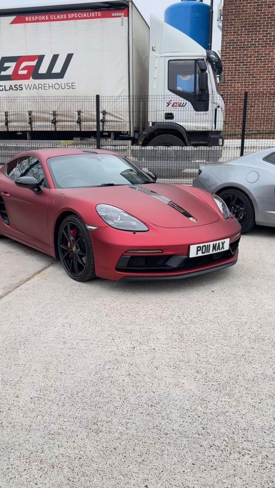 Post 5 by Polimax Motorsport on TikTok (video)