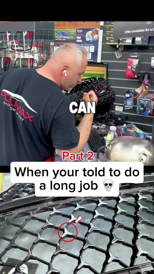 Post 1 by Polimax Motorsport on TikTok (video)