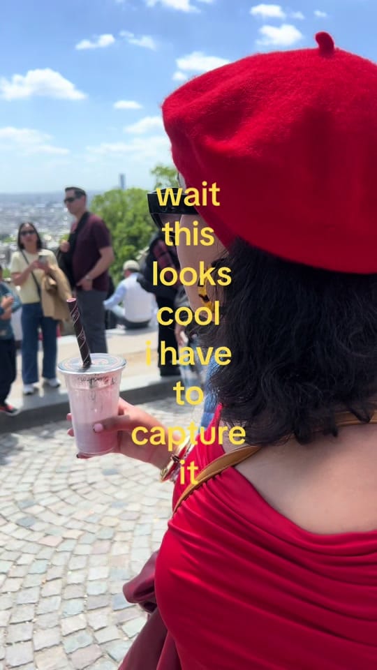 Post 1 by GRACE DIOGO | music + fashion on TikTok (video)