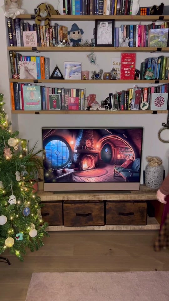 Post 9 by Hannah! on TikTok (video)