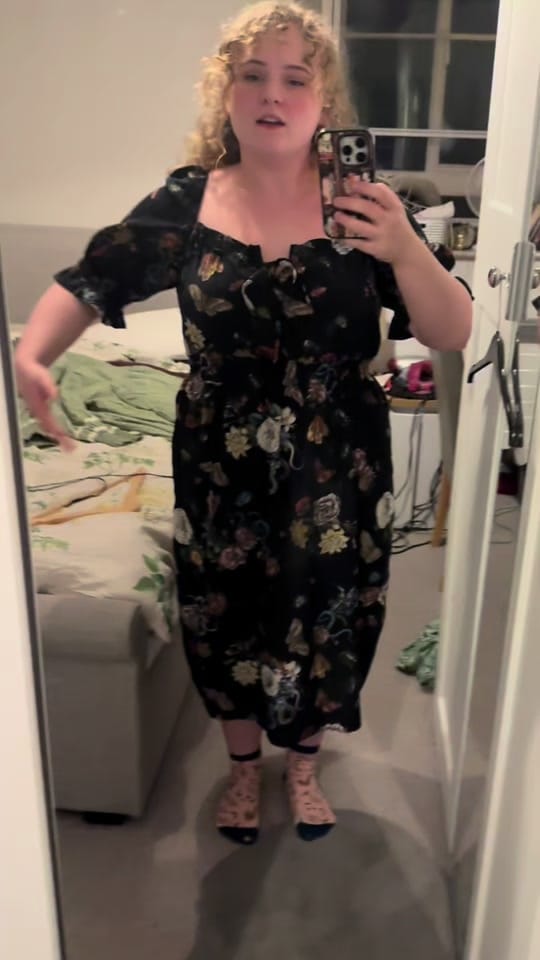 Post 4 by Hannah! on TikTok (video)